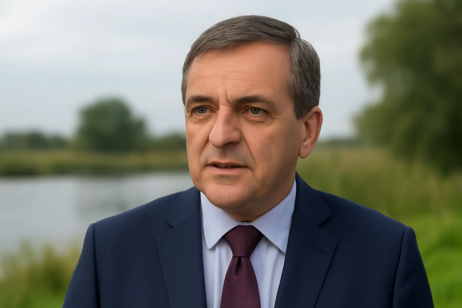 Senatorul Ionel Carp afirmă că restituirea avantajelor fiscale pentru locuitorii din Delta Dunării înseamnă readucerea la normalitate