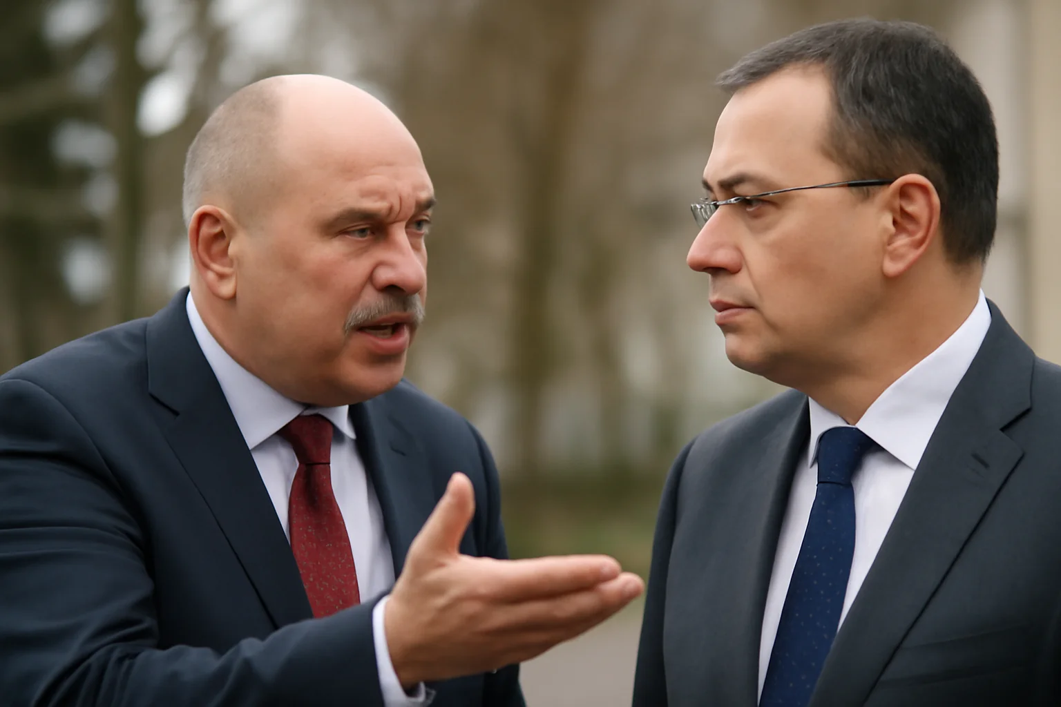 Senatorul tulcean Ionel Carp îl interpelează pe premierul Bolojan privind problemele programului SAFE