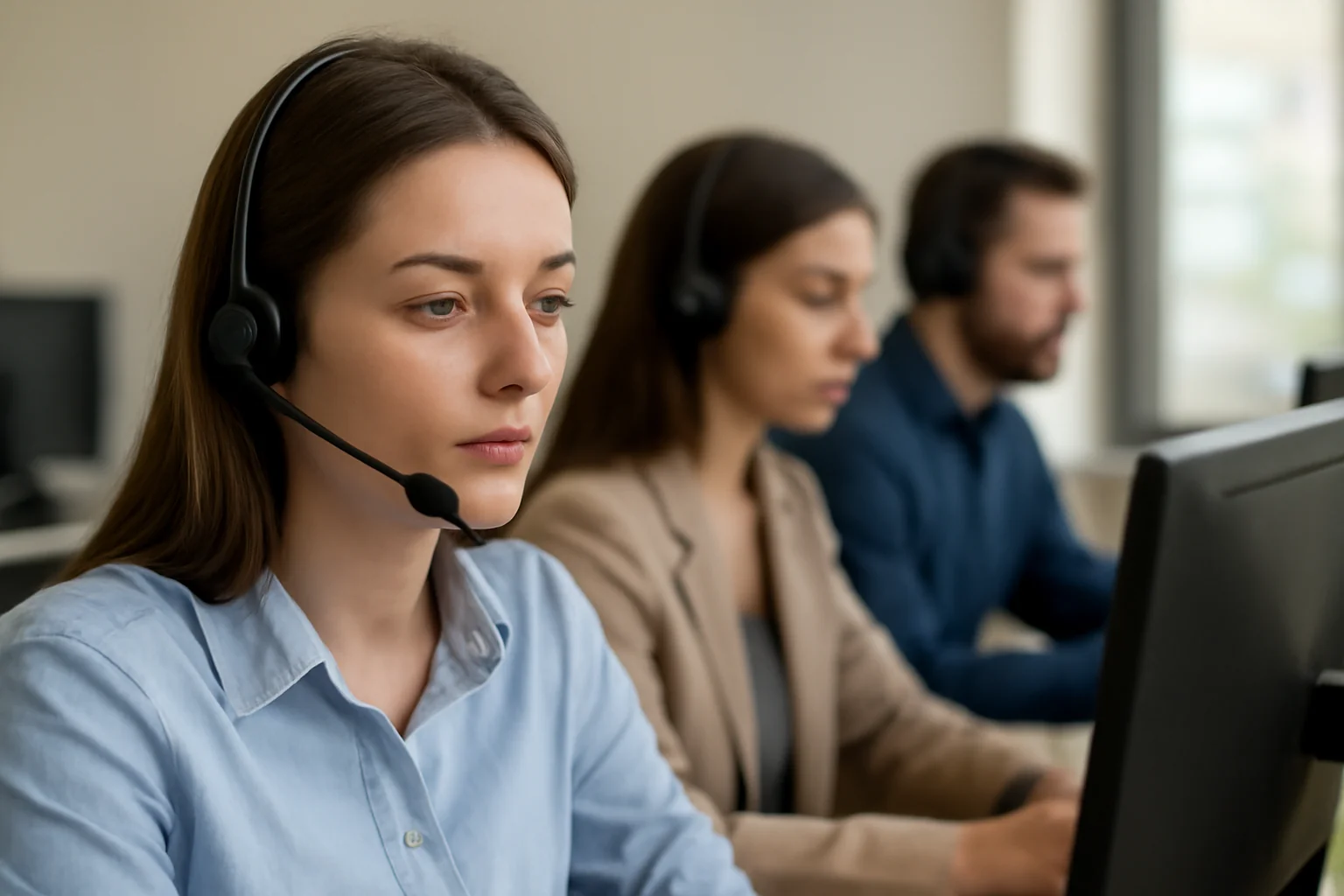 Serviciul de Call Center pentru informații fiscale este extins temporar la Tulcea