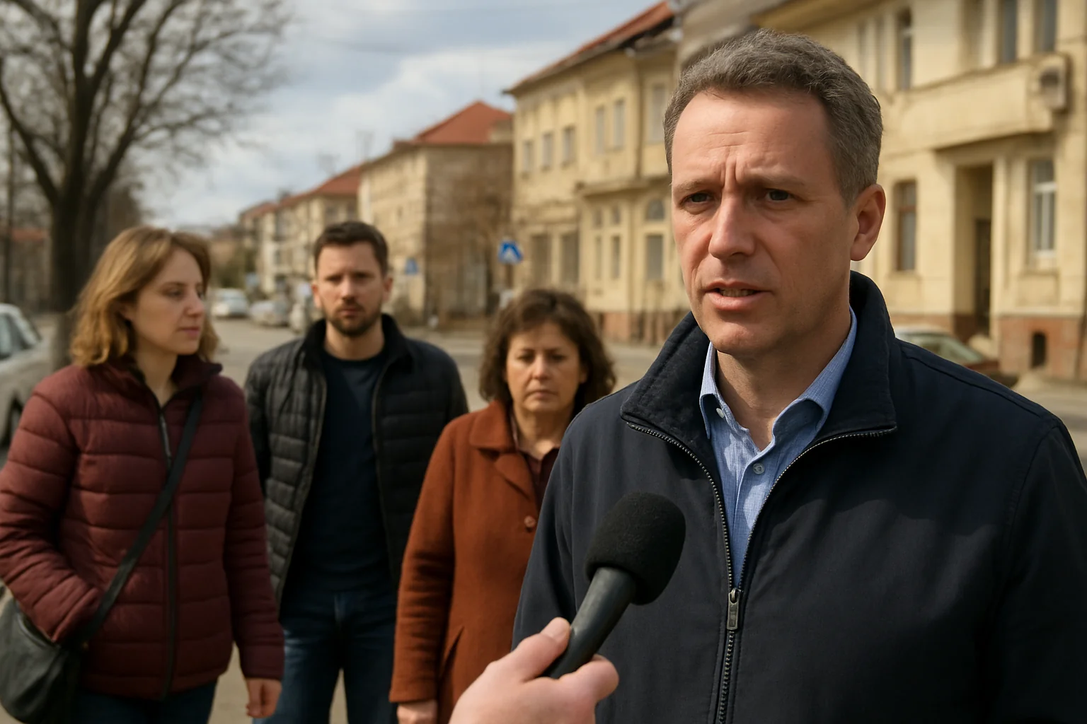 Situația locală din Tulcea la 29 martie 2026: noutăți și sfaturi practice