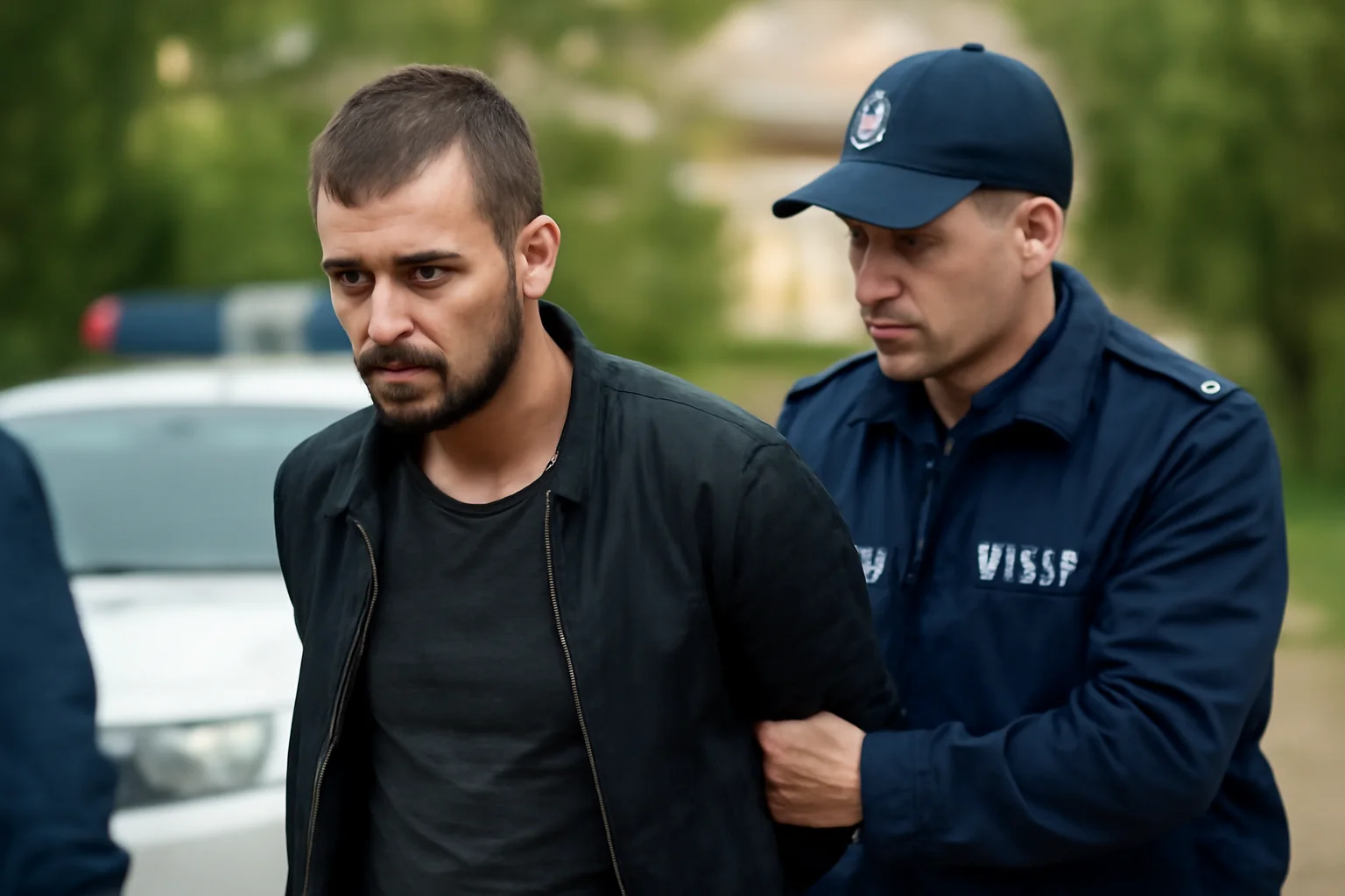 Tânăr din Tulcea, reținut la Babadag pentru conducere fără permis