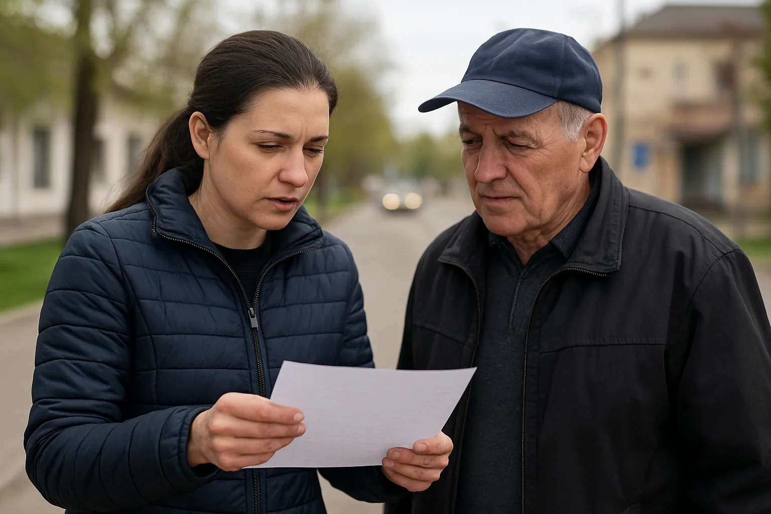 Tulcea, 2026-04-11: Informații utile pentru locuitorii orașului