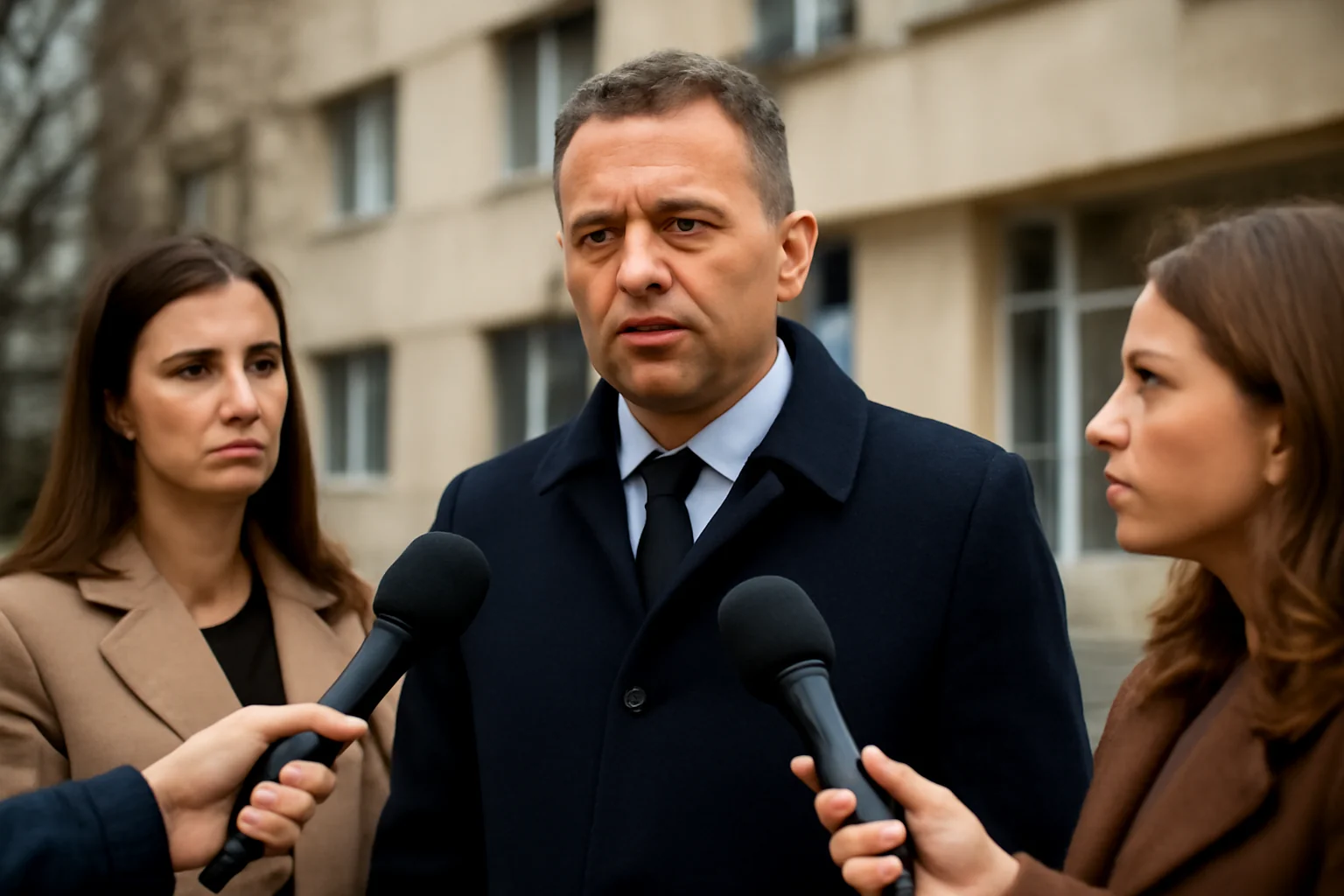 Tulcea: Prefectura avertizează privind posibila lipsă a contractelor de deszăpezire după 15 ianuarie 2026