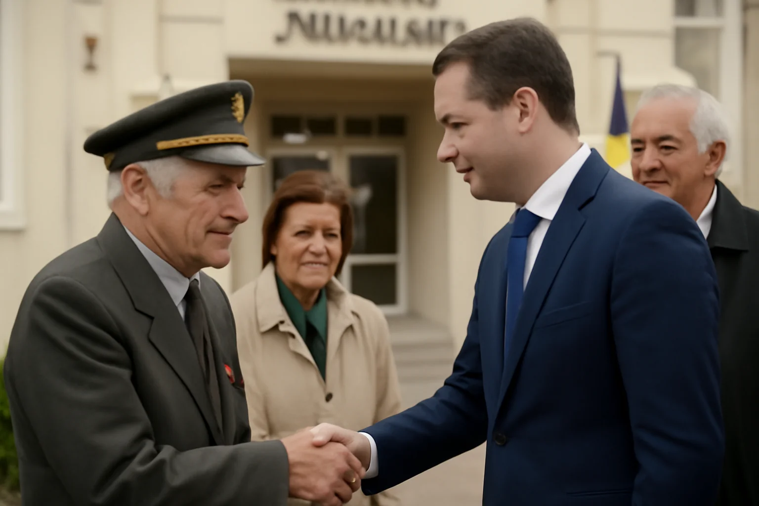 Tulcea: scutire de taxe locale pentru veteranii de război în anul fiscal 2026