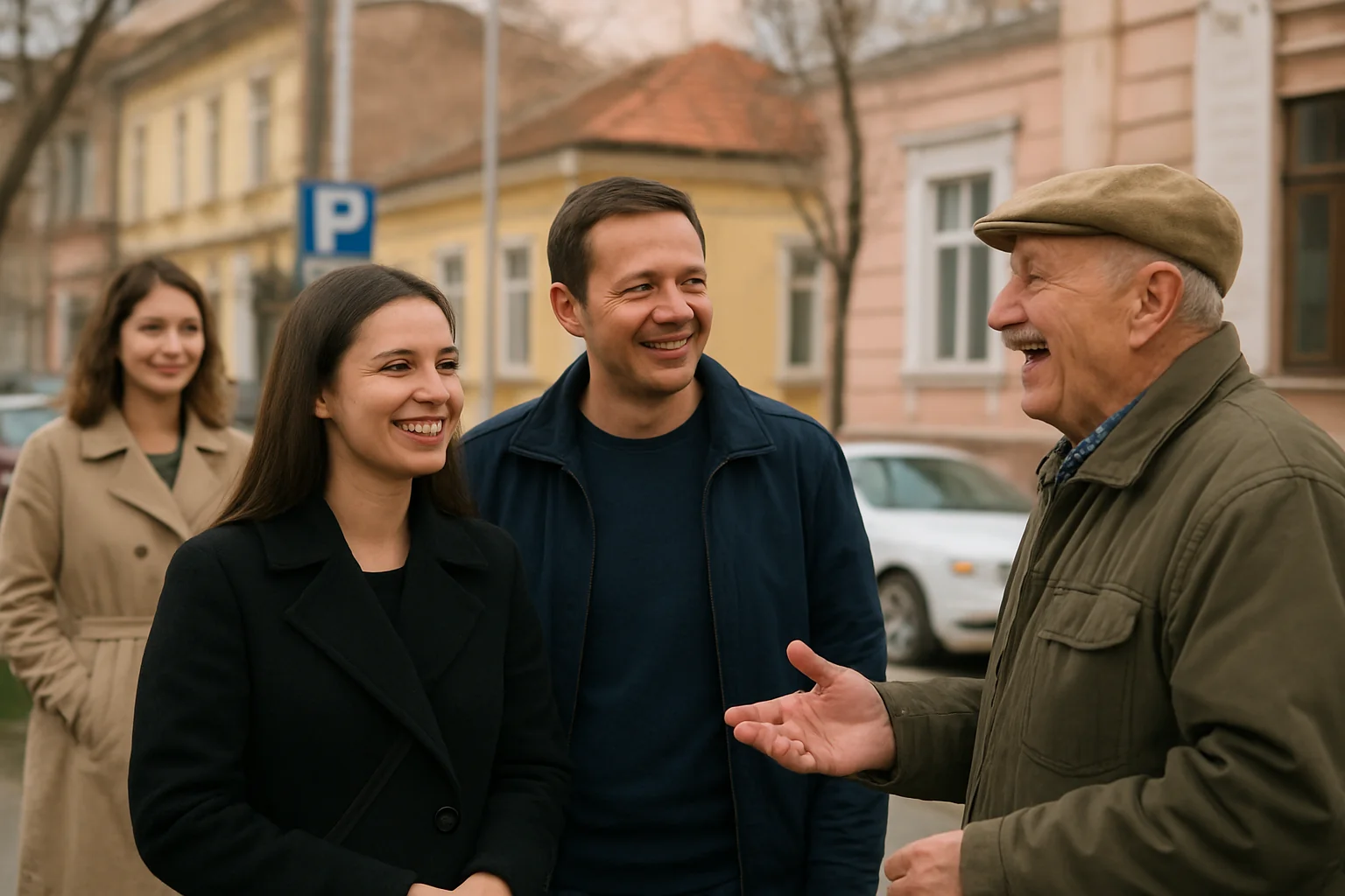Viața în Tulcea: actualități locale și umor pentru 26 martie 2026