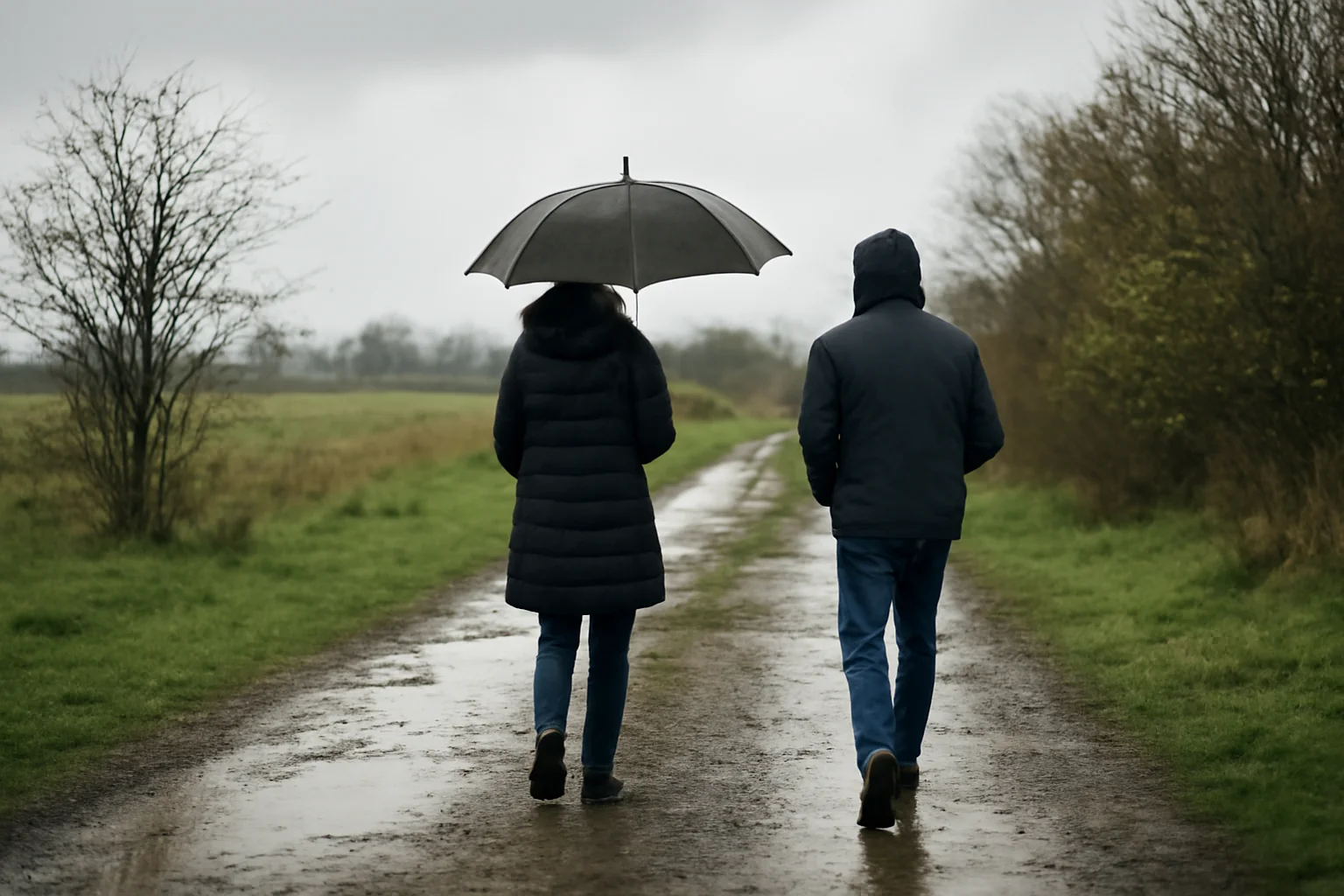 Vreme mohorâtă și ploi slabe la Tulcea: prognoză meteo pentru Dobrogea