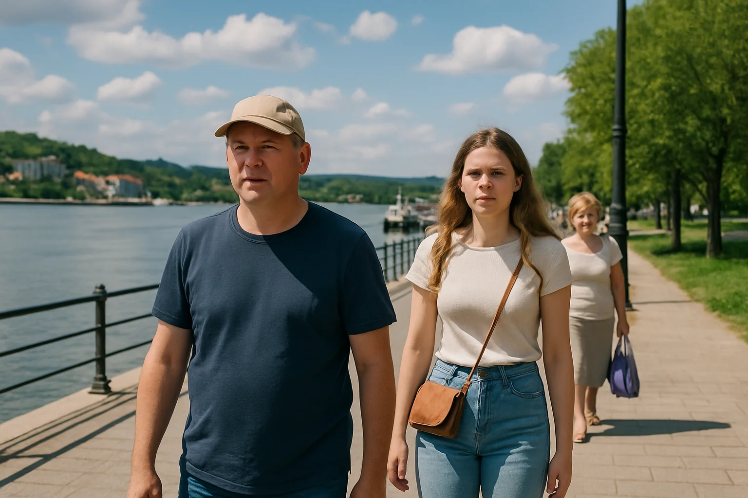 Vremea azi în Tulcea - 2026-05-07