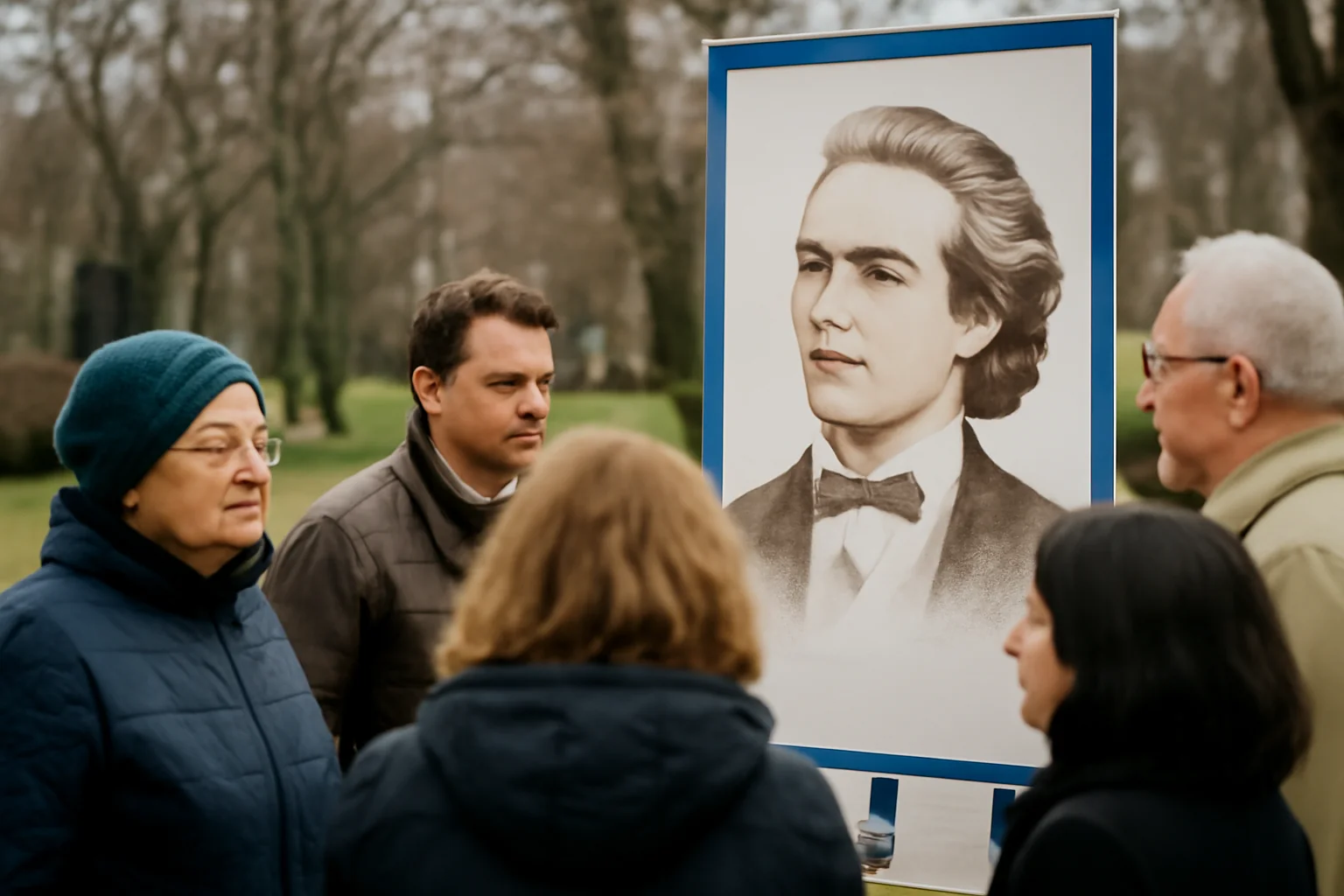 Ziua Culturii Naționale la Tulcea: acces la muzee cu tarife întregi și omagii aduse lui Mihai Eminescu